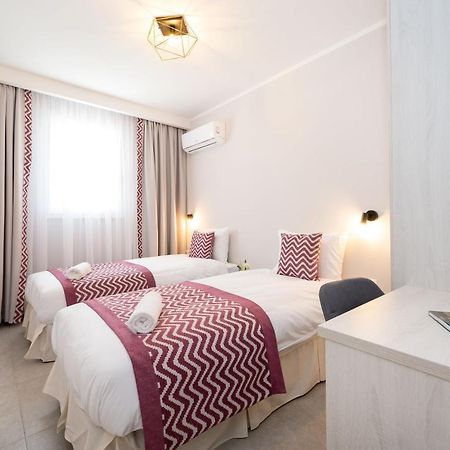 Doris Suites Sliema Dış mekan fotoğraf