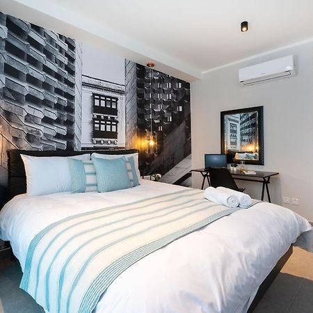 Doris Suites Sliema Dış mekan fotoğraf