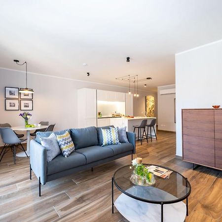 Doris Suites Sliema Dış mekan fotoğraf