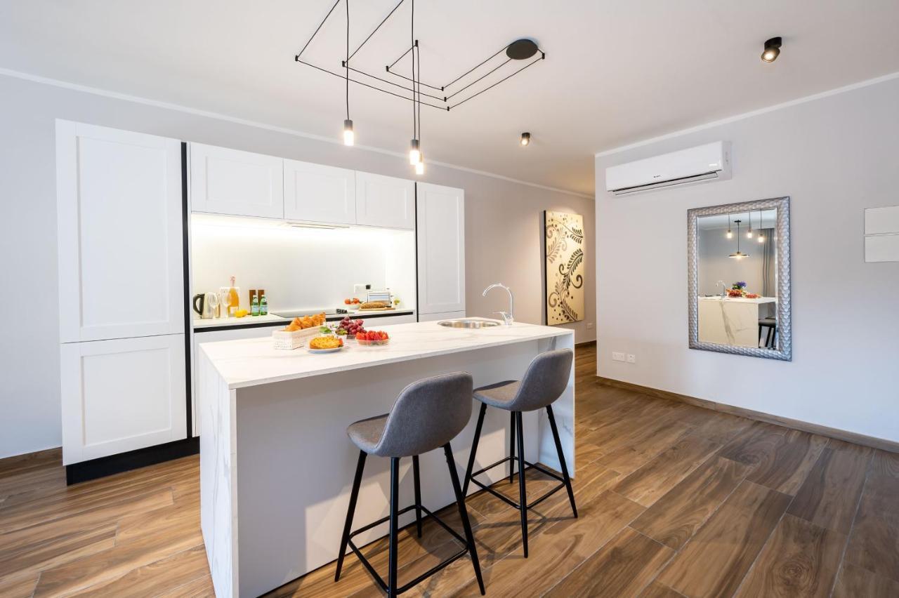 Doris Suites Sliema Dış mekan fotoğraf
