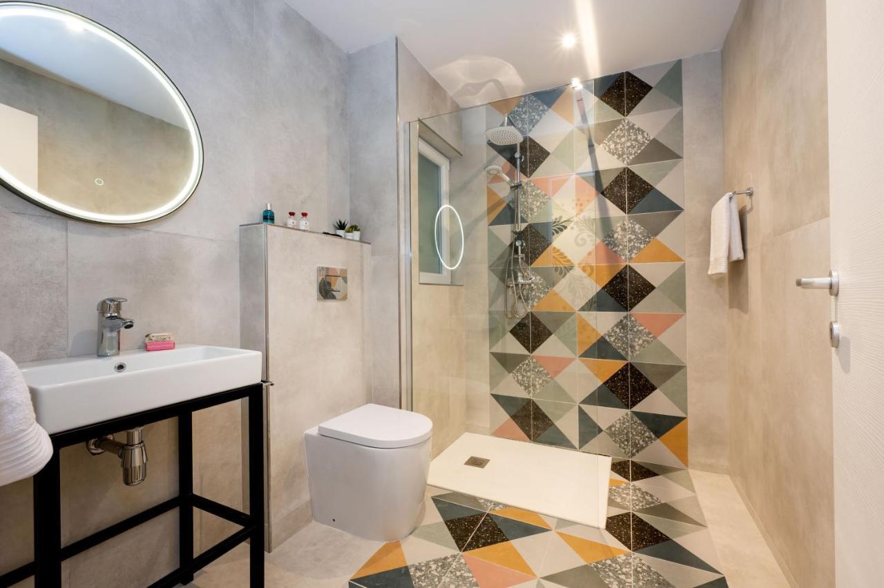Doris Suites Sliema Dış mekan fotoğraf