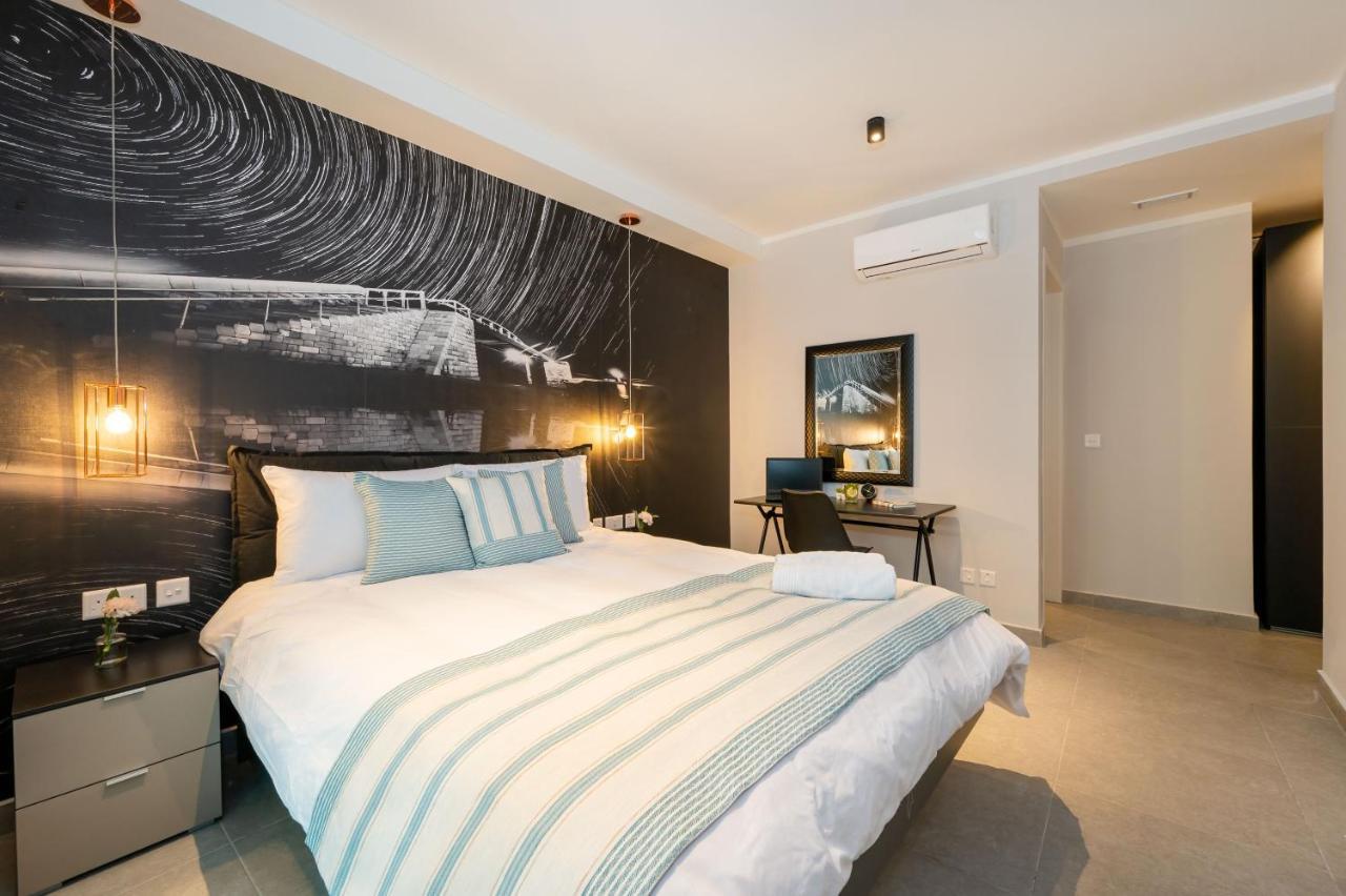 Doris Suites Sliema Dış mekan fotoğraf