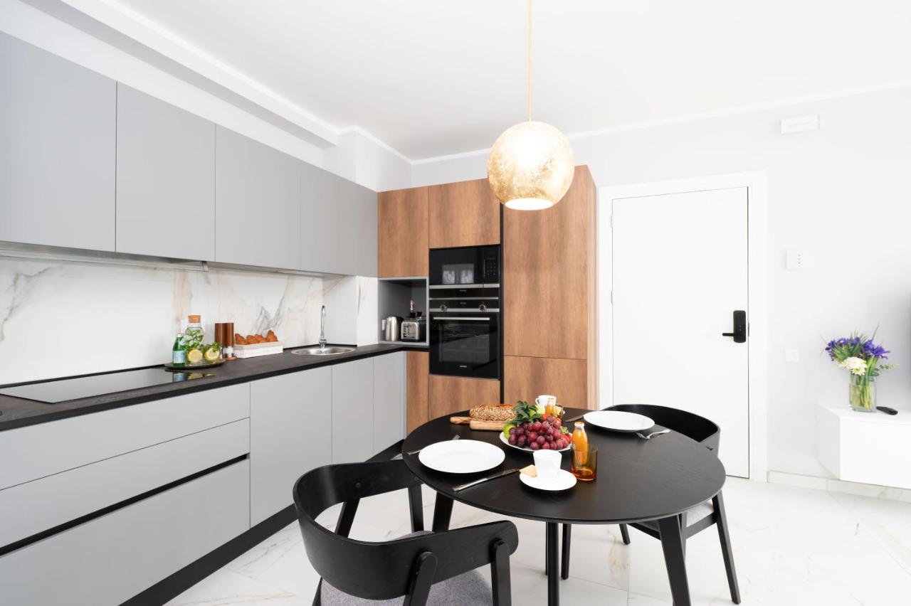 Doris Suites Sliema Dış mekan fotoğraf
