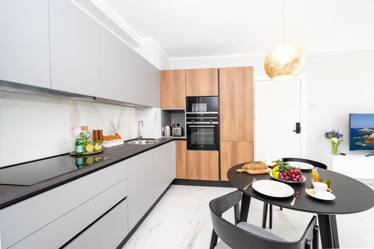 Doris Suites Sliema Dış mekan fotoğraf